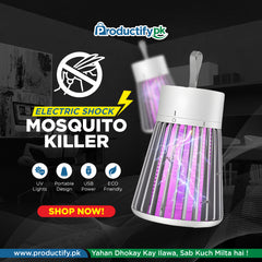 Portable Mini Mosquito killer