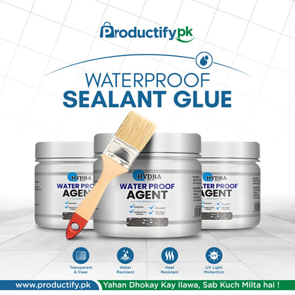 Waterproof Mighty Sealant Glue