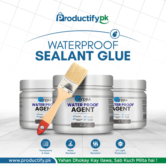 Waterproof Mighty Sealant Glue