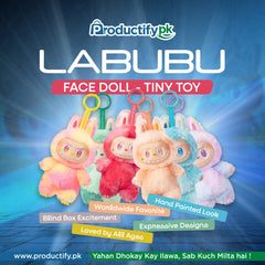 Labubu - Big into Energy Series