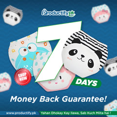 Kids Reusable Baby Diaper & Training Pants