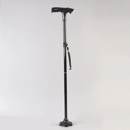 Foldable Trusty Cane