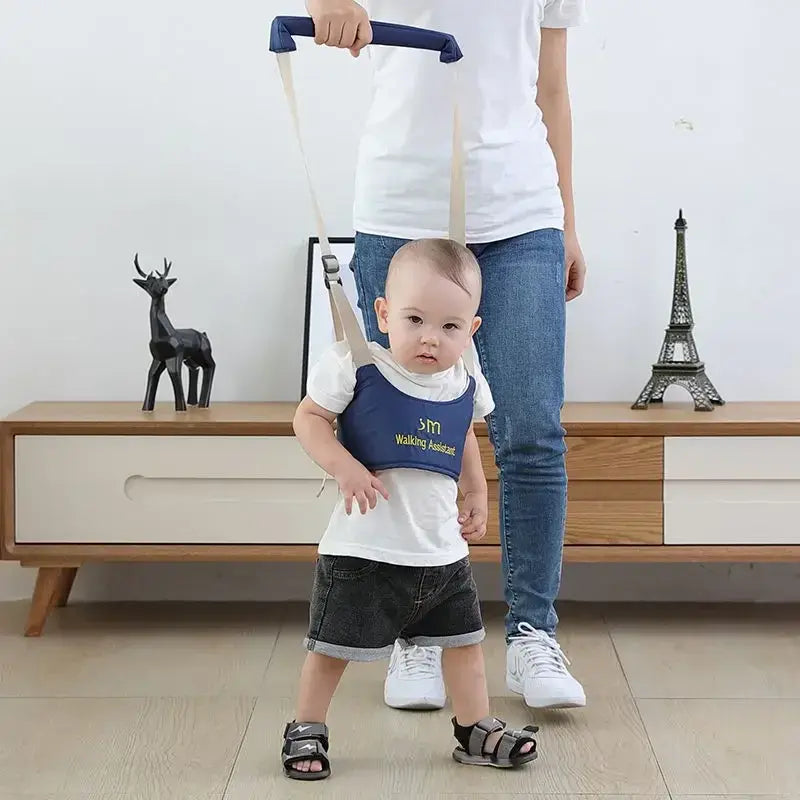 Learning Walking Baby Belt