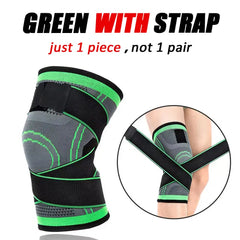 FlexGuard  Knee Support