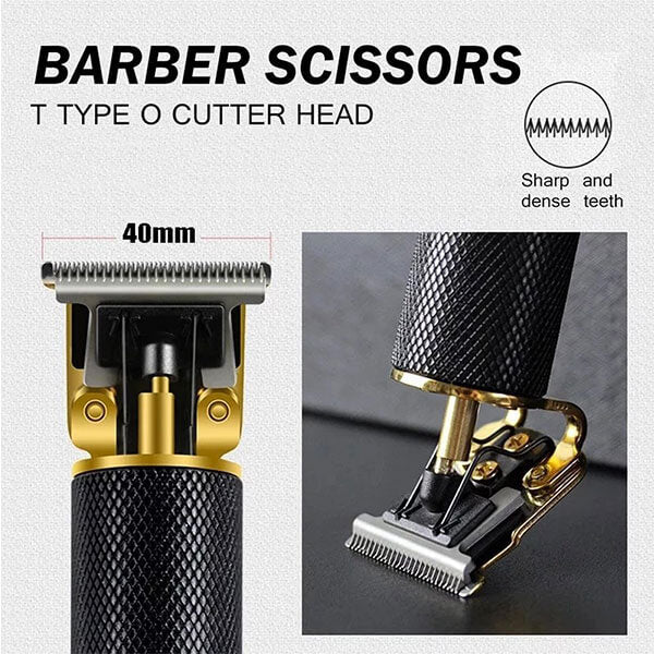 Vintage T9 Professional Hair Trimmer