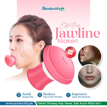 Jawline Maker