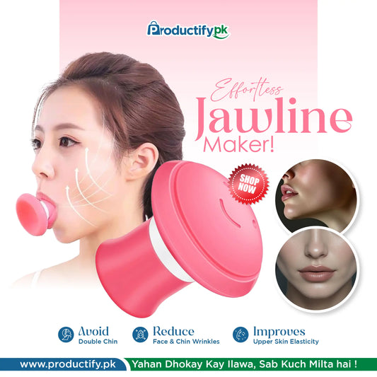 Jawline Maker