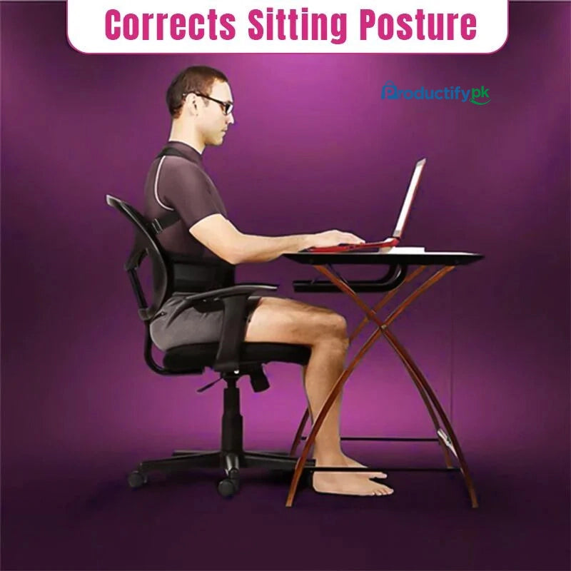 Doctor Plus Posture Belt