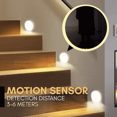 Motion Sensor Light