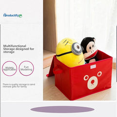 Oxford Cloth Storage Box