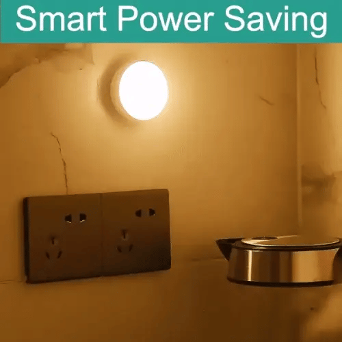 Motion Sensor Light