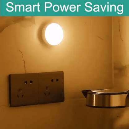 Motion Sensor Light