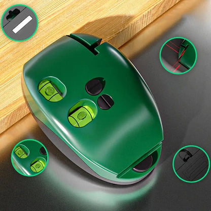 Right Angle Infrared Laser Light